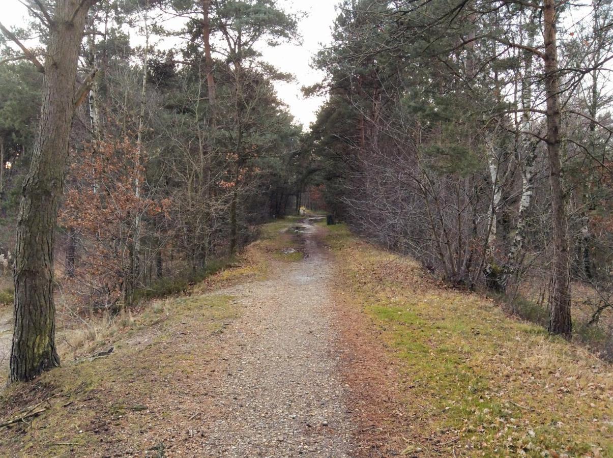 Acacia 1 Hengelhoef Aan de Wolfsberg Εξωτερικό φωτογραφία