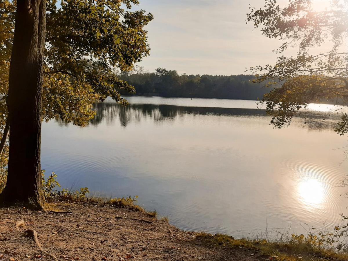 Acacia 1 Hengelhoef Aan de Wolfsberg Εξωτερικό φωτογραφία